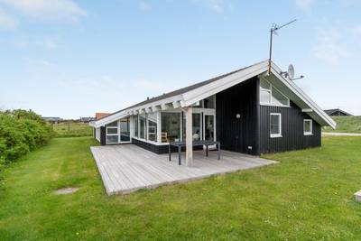 Vorschaubild von Ferienhaus OE12 in Løkken - Nordjütland