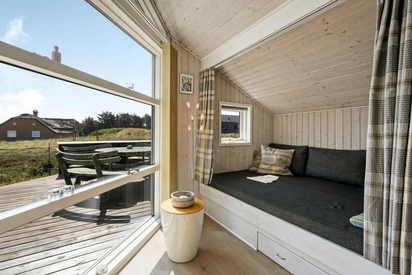 Foto von Ferienhaus OE13 in Vejlby Klit - Westjütland