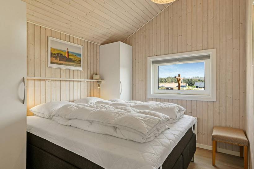 Foto von Ferienhaus OE13 in Vejlby Klit - Westjütland