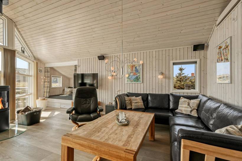 Foto von Ferienhaus OE13 in Vejlby Klit - Westjütland