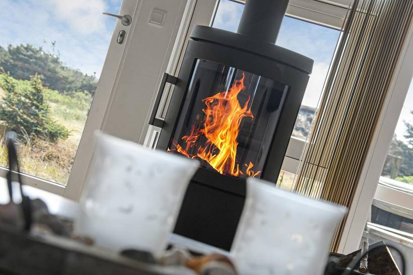 Foto von Ferienhaus OE13 in Vejlby Klit - Westjütland