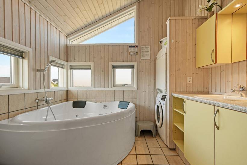 Foto von Ferienhaus OE13 in Vejlby Klit - Westjütland