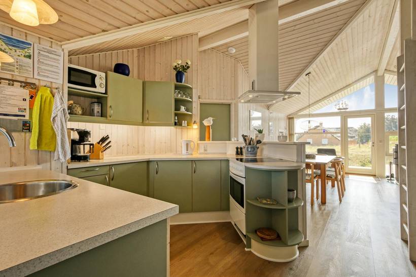 Foto von Ferienhaus OE13 in Vejlby Klit - Westjütland