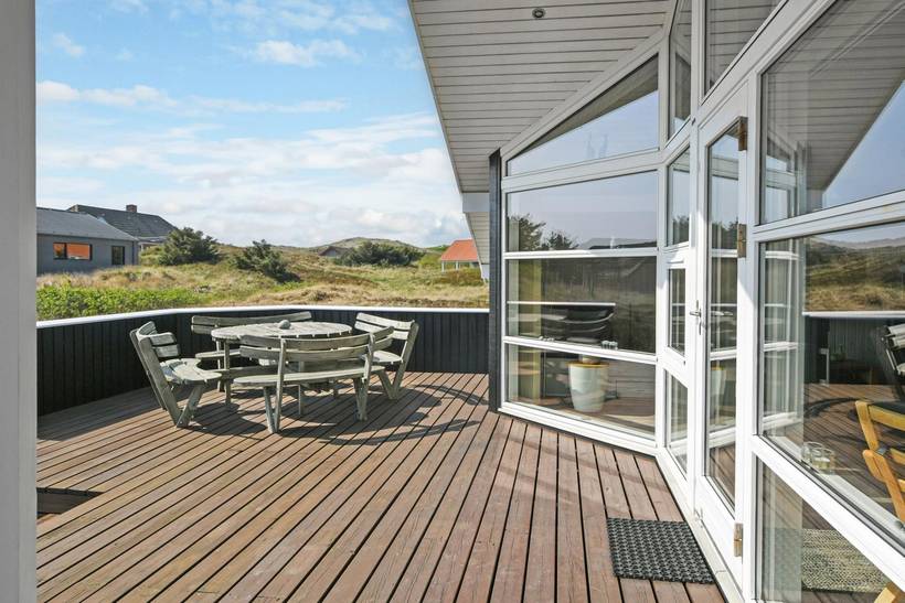 Foto von Ferienhaus OE13 in Vejlby Klit - Westjütland