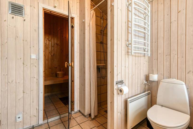 Foto von Ferienhaus OE13 in Vejlby Klit - Westjütland