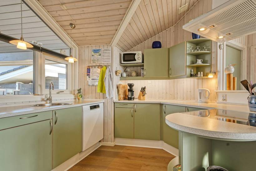 Foto von Ferienhaus OE13 in Vejlby Klit - Westjütland