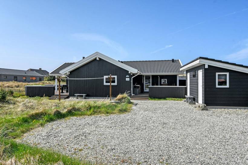 Foto von Ferienhaus OE13 in Vejlby Klit - Westjütland