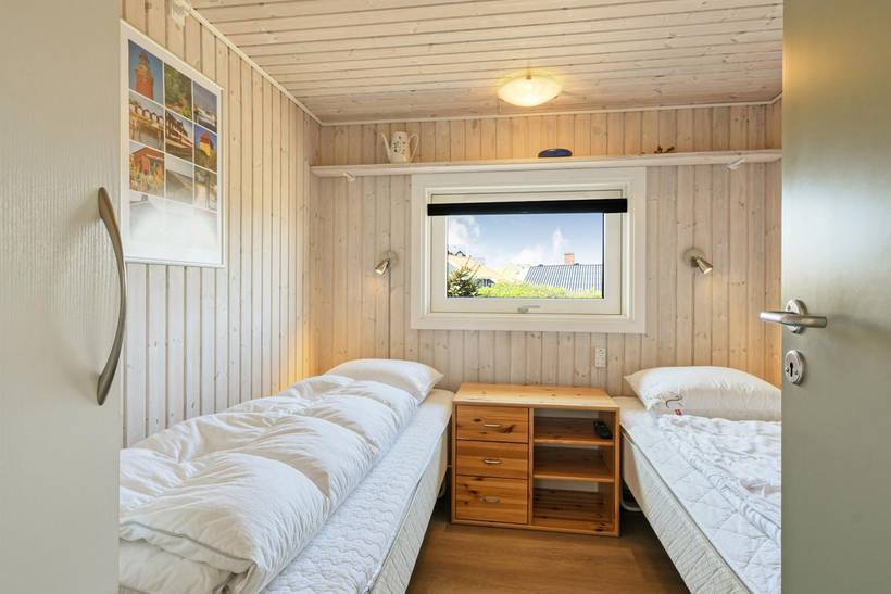 Foto von Ferienhaus OE13 in Vejlby Klit - Westjütland