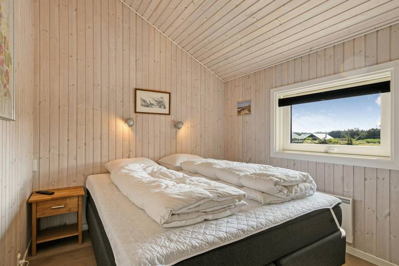 Foto von Ferienhaus OE13 in Vejlby Klit - Westjütland