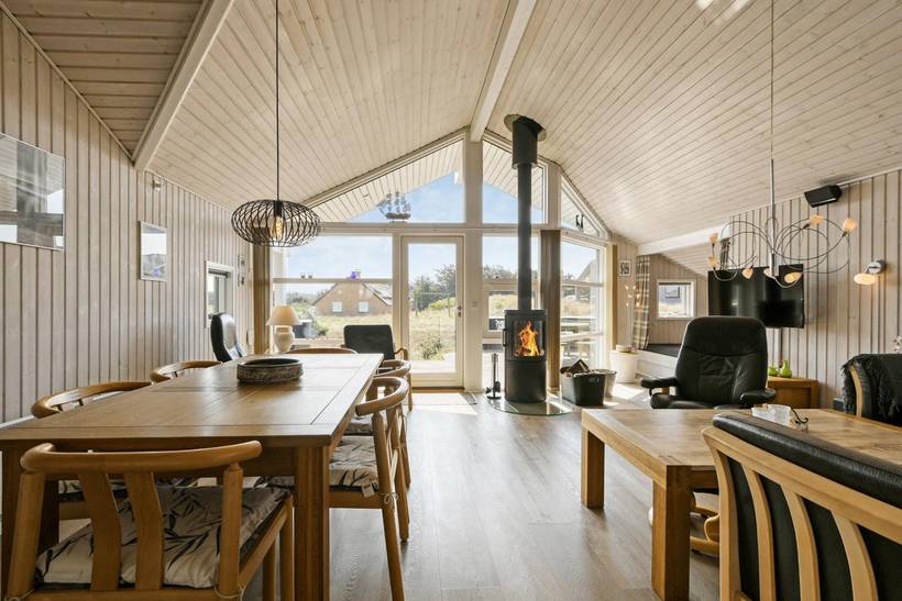 Foto von Ferienhaus OE13 in Vejlby Klit - Westjütland