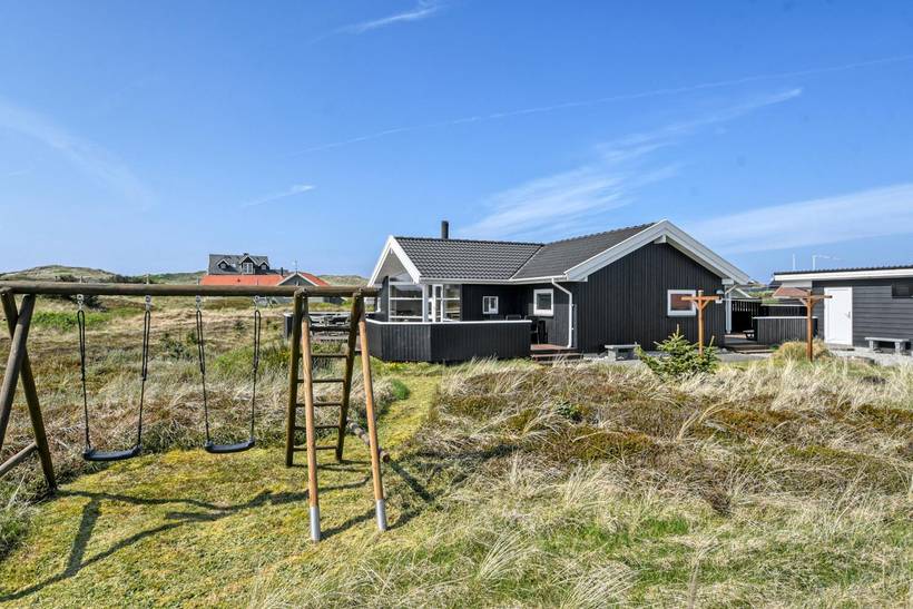 Foto von Ferienhaus OE13 in Vejlby Klit - Westjütland
