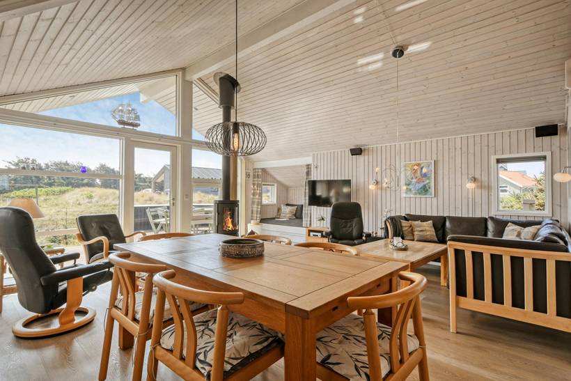 Foto von Ferienhaus OE13 in Vejlby Klit - Westjütland