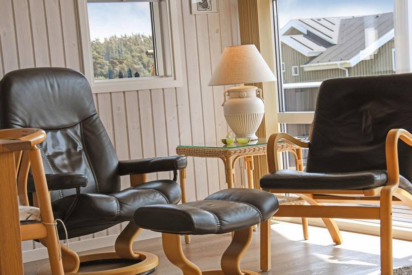 Foto von Ferienhaus OE13 in Vejlby Klit - Westjütland