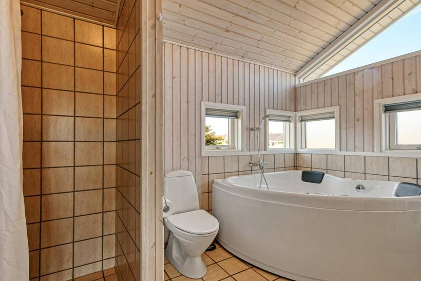 Foto von Ferienhaus OE13 in Vejlby Klit - Westjütland