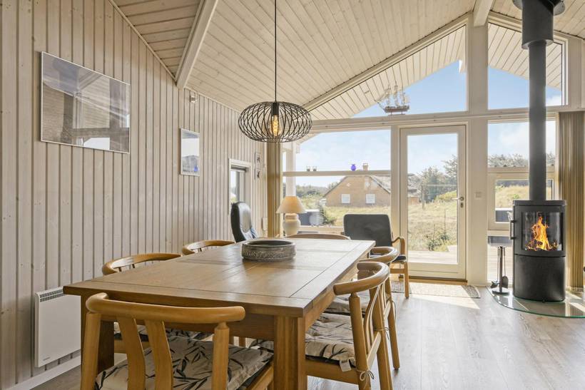 Foto von Ferienhaus OE13 in Vejlby Klit - Westjütland