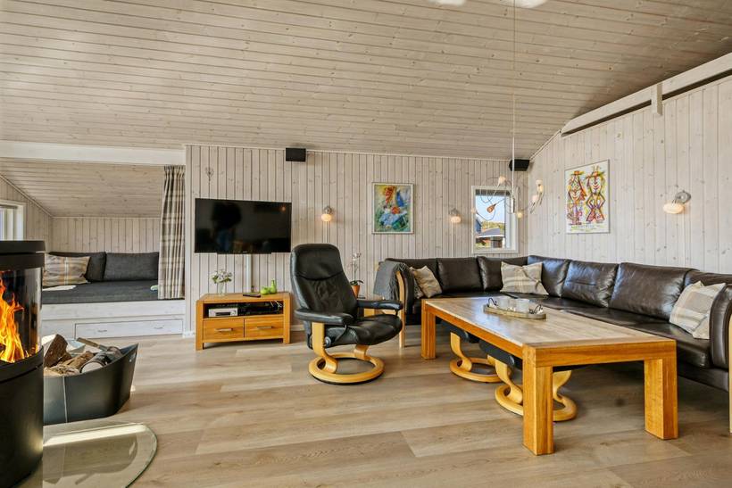 Foto von Ferienhaus OE13 in Vejlby Klit - Westjütland