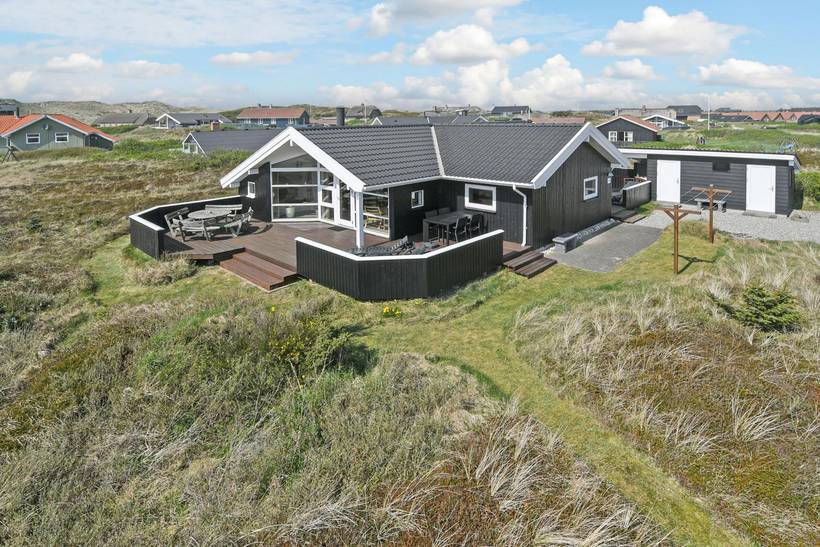 Foto von Ferienhaus OE13 in Vejlby Klit - Westjütland