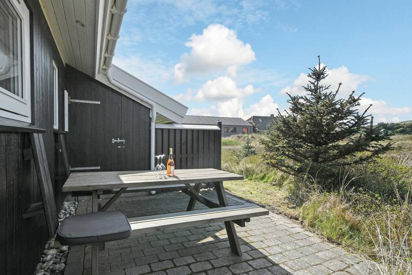 Foto von Ferienhaus OE13 in Vejlby Klit - Westjütland