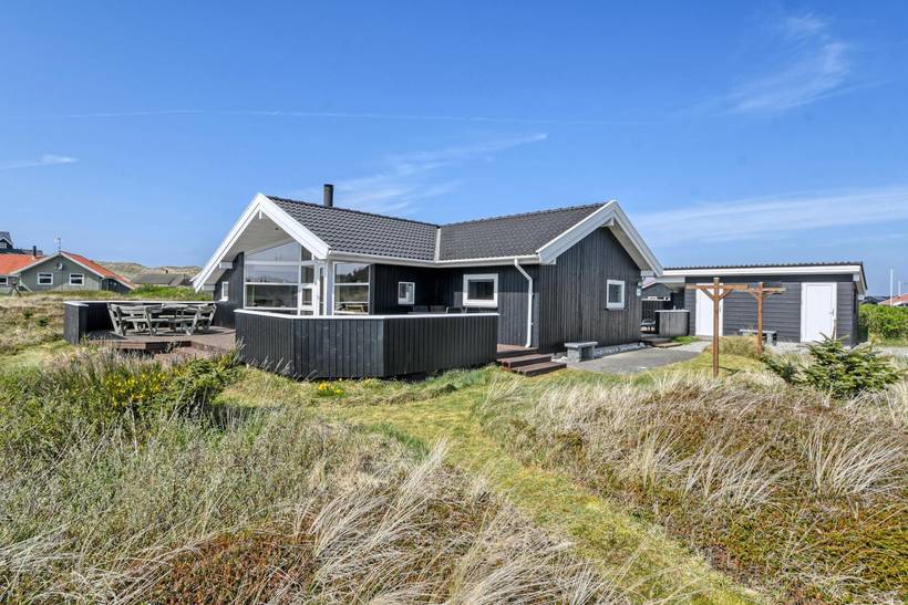 Foto von Ferienhaus OE13 in Vejlby Klit - Westjütland