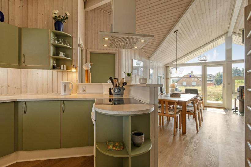 Foto von Ferienhaus OE13 in Vejlby Klit - Westjütland