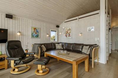 Vorschaubild von Ferienhaus OE13 in Vejlby Klit - Westjütland
