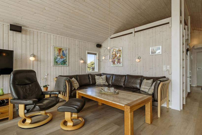 Foto von Ferienhaus OE13 in Vejlby Klit - Westjütland