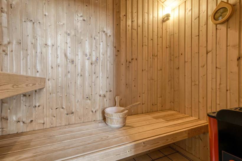 Foto von Ferienhaus OE13 in Vejlby Klit - Westjütland
