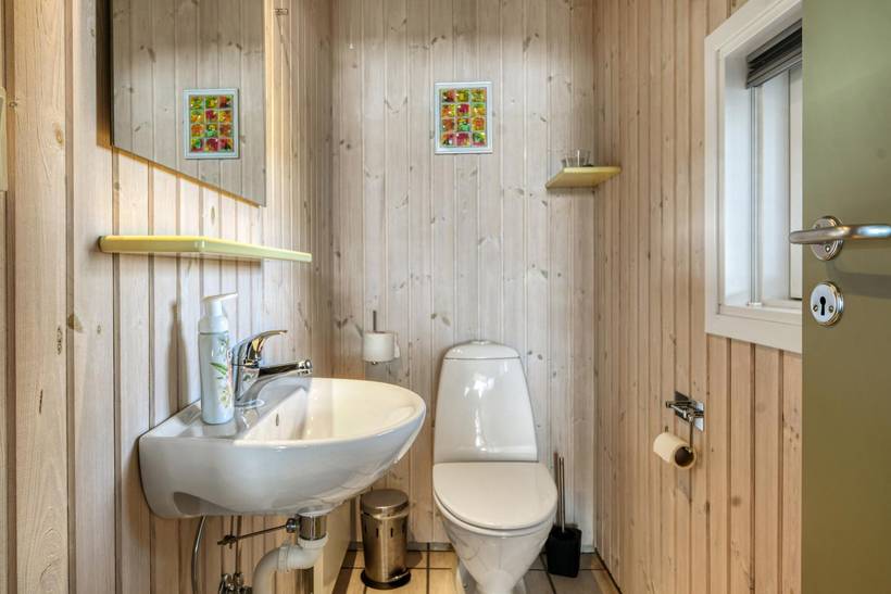 Foto von Ferienhaus OE13 in Vejlby Klit - Westjütland