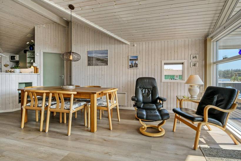 Foto von Ferienhaus OE13 in Vejlby Klit - Westjütland