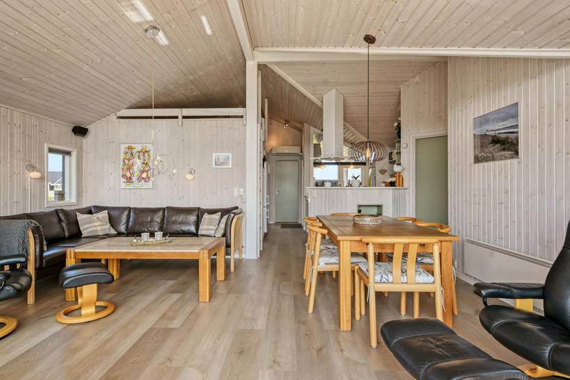 Foto von Ferienhaus OE13 in Vejlby Klit - Westjütland