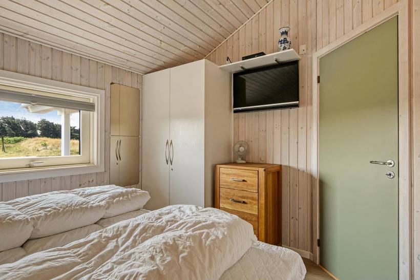 Foto von Ferienhaus OE13 in Vejlby Klit - Westjütland