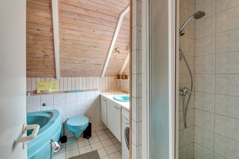 Foto von Ferienhaus OE16 in Kongsmark - Rømø