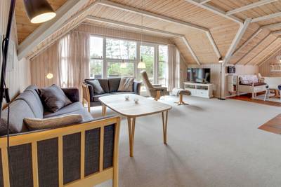 Vorschaubild von Ferienhaus OE16 in Kongsmark - Rømø