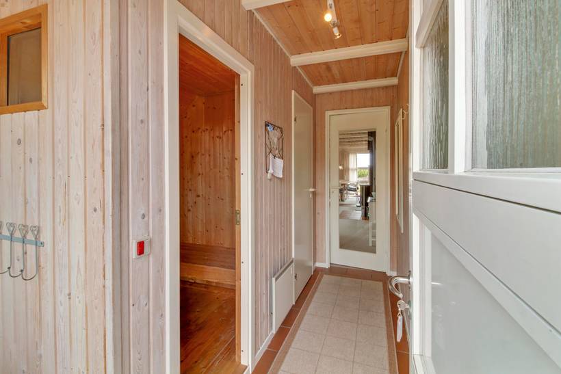 Foto von Ferienhaus OE16 in Kongsmark - Rømø