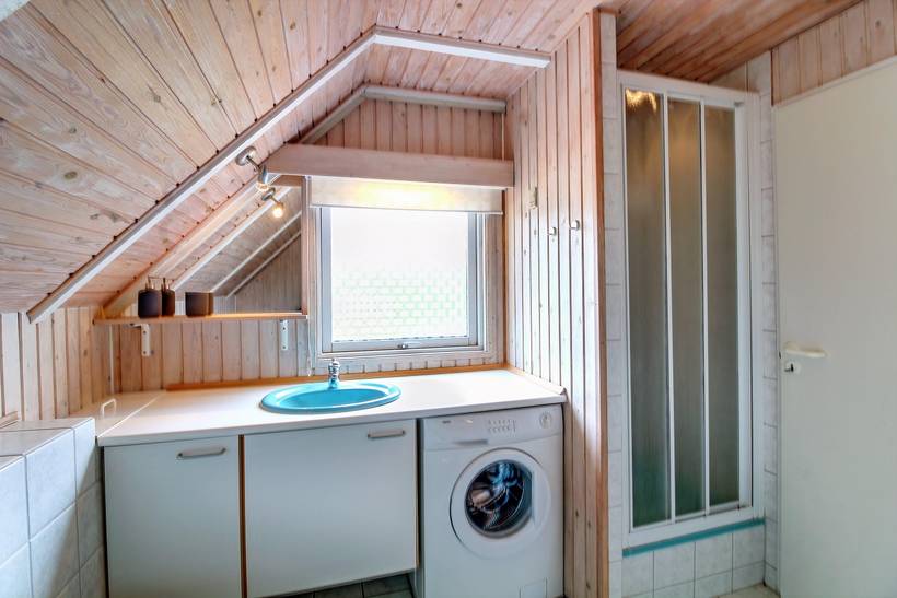 Foto von Ferienhaus OE16 in Kongsmark - Rømø