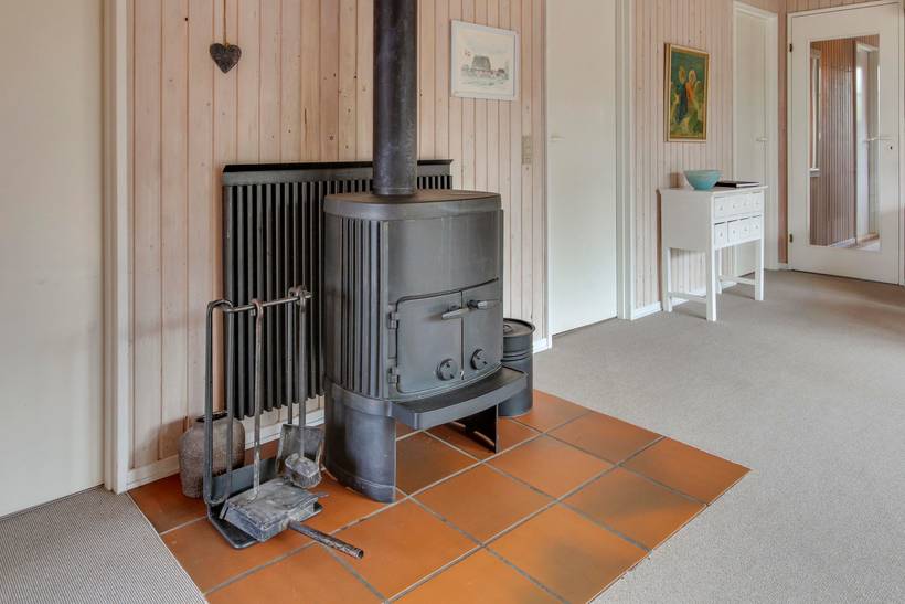 Foto von Ferienhaus OE16 in Kongsmark - Rømø