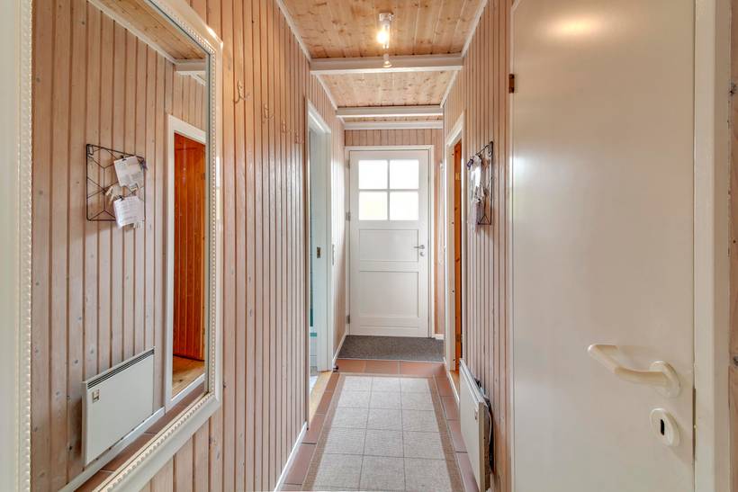 Foto von Ferienhaus OE16 in Kongsmark - Rømø