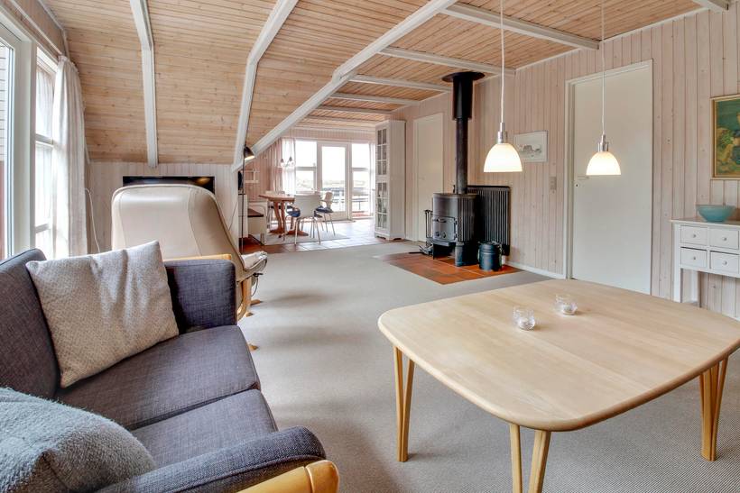 Foto von Ferienhaus OE16 in Kongsmark - Rømø