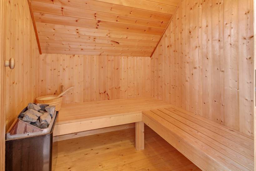 Foto von Ferienhaus OE16 in Kongsmark - Rømø