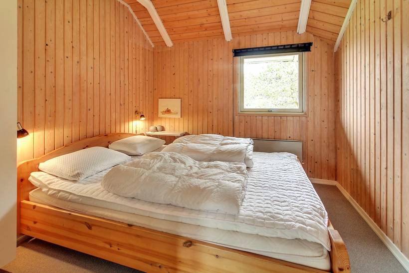 Foto von Ferienhaus OE16 in Kongsmark - Rømø