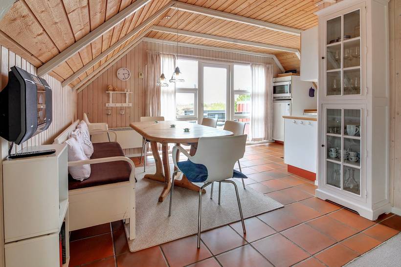 Foto von Ferienhaus OE16 in Kongsmark - Rømø