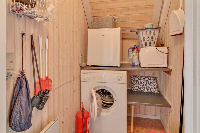 Foto von Ferienhaus OE16 in Kongsmark - Rømø