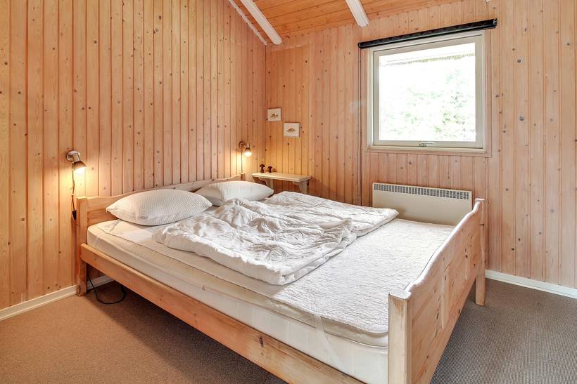 Foto von Ferienhaus OE16 in Kongsmark - Rømø