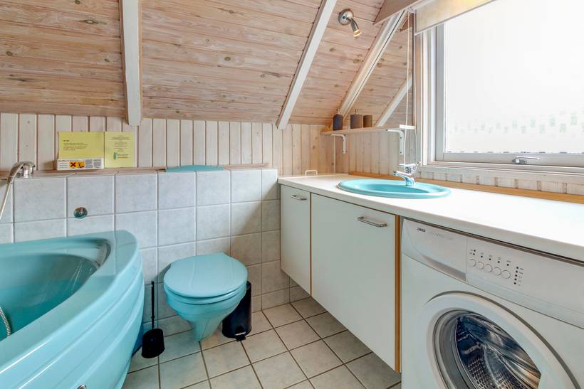 Foto von Ferienhaus OE16 in Kongsmark - Rømø