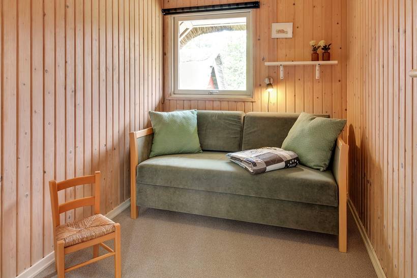 Foto von Ferienhaus OE16 in Kongsmark - Rømø