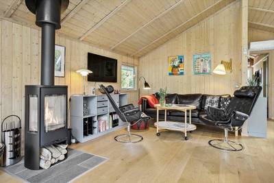 Vorschaubild von Ferienhaus OE18 in Stillinge - Westseeland