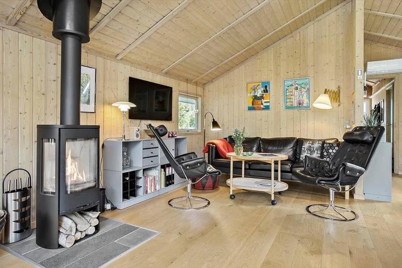 Foto von Ferienhaus OE18 in Stillinge - Westseeland