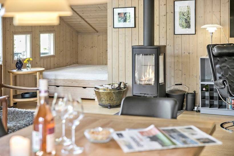 Foto von Ferienhaus OE18 in Stillinge - Westseeland