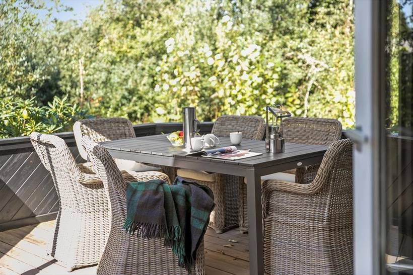 Foto von Ferienhaus OE18 in Stillinge - Westseeland
