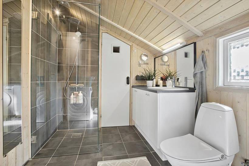 Foto von Ferienhaus OE18 in Stillinge - Westseeland